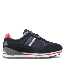 

Снікерcи U.S. Polo Assn. Jonas003 JONAS003M/AST1 Dbl001, Cиній