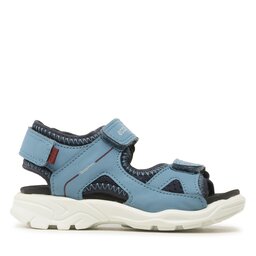 ECCO Szandál ECCO BIOM RAFT 70060260707 Kék