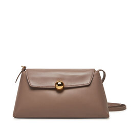 Furla Torebka Furla Sfera Soft Mini WE00680 BX2269 MA200 Brązowy