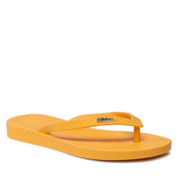 Melissa Flip flop Melissa Sun Venica Ad 33493 Yellow 54104