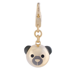 Furla Privjesak Furla WK00335-MES000-TG400-1-007-20-CN Zlatna