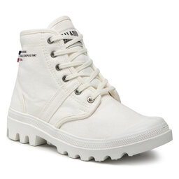 Palladium Ορειβατικά παπούτσια Palladium Pallabrousse Legion 77018-116-M Star White