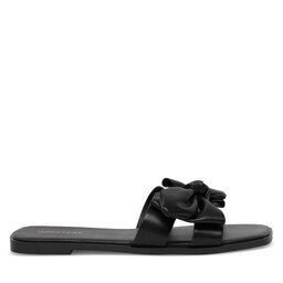 JENNY Pantoletten JENNY WYL0710-10 Schwarz