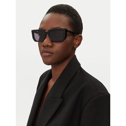 Max Mara Ochelari de soare Max Mara MM0126 01A Negru