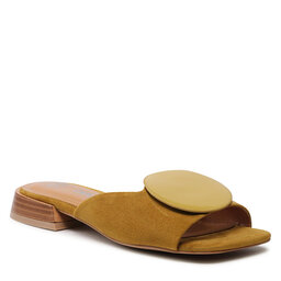 Betsy Klapki Betsy 927060/08-05E Dark Yellow