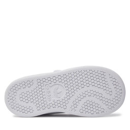 

Взуття adidas Stan Smith Cf 1 FX7538 Ftwwht/Ftwwht/Bopink, Білий