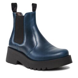 Fly London Klassische Stiefeletten Fly London Medifly P144789007 Royal Blue 007