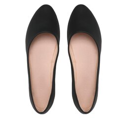 

Балетки Jenny Fairy Camille WSS20701-01 Black, Чорний