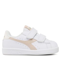 

Снікерcи Diadora Game P Td Girl 101.177018 01 D0282 White/Whisper Pink, Білий