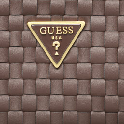 

Сумка Guess Lisbet (WA) HWWA87 74060 MHG, Коричневий