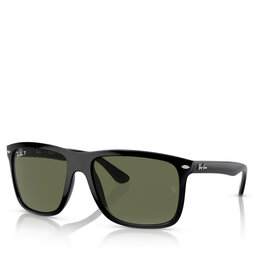 Ray-Ban Solglasögon Ray-Ban 0RB4547 Black 601/58