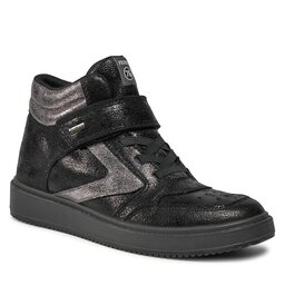 Primigi Botines planos Primigi GORE-TEX 4871011 D Nero