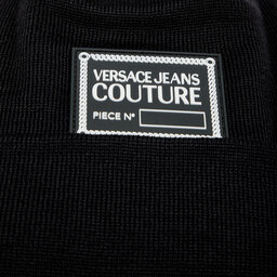 

Шапкa Versace Jeans Couture 75VAZK44 ZG197 899, Чорний