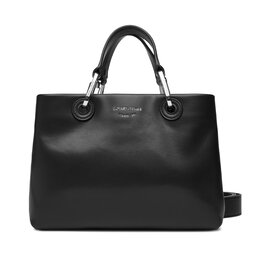 Emporio Armani Handtasche Emporio Armani EW000361 AF18673 UC001 Schwarz