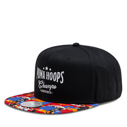 Puma Cappellino Puma Basketball Pro FB 024916 Nero