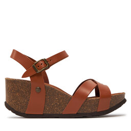 Genuins Sandali Genuins Cannes G105818 Marrone