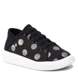 Bibi Sneakersy Bibi Glam 1109134 Black