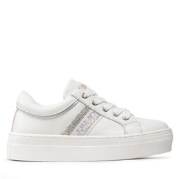 

Снікерcи Liu Jo Alicia 47 4A2363 P0102 S White 01111, Білий