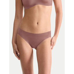 Sloggi Sloggi Klassischer Damenslip Zero Feel 10217838 Braun