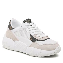 Guess Sneakers Guess FL5GLD FAL12 WHIBR