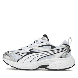 

Снікерcи Puma Puma Morphic Base 392982 02 Feather Gray/Puma Black, Сірий
