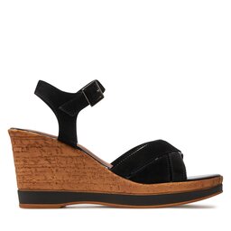 

Босоніжки Tamaris 1-28027-42 Black 001, Чорний