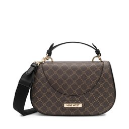 Nine West Borsetta Nine West CORA NGG134221 Marrone