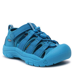 Keen Basutės Keen Newport H2 1027380 Fjord Blue