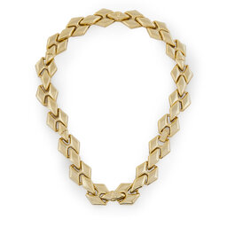 Patrizia Pepe Collana Patrizia Pepe 8JA049/M037-F130 Oro