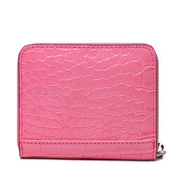 

Мале жіноче портмоне Guess Laurel (CG) Slg SWCG85 00370 COR, Кораловий