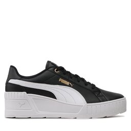 Puma Sneakersy Puma Karmen Wedge 390985 01 Czarny