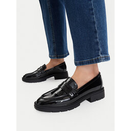 JENNY Slipper JENNY CEO-3J66666-C1 Schwarz