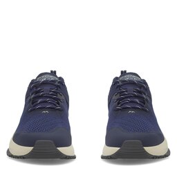 

Трекінгові черевики Skechers 237336NVY Navy, Cиній