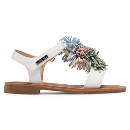 

Босоніжки Nelli Blu CS2882-07 White, Білий