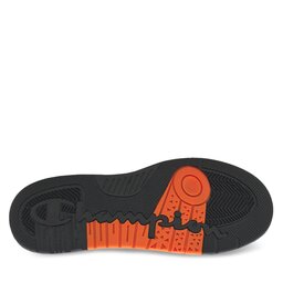 

Снікерcи Champion Rebound Heritage Skt S22326-MS001 Кольоровий