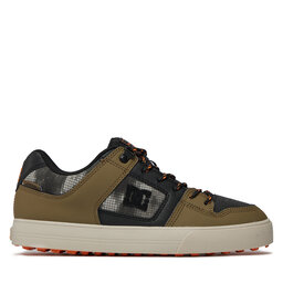 DC Zapatillas DC Pure Wnt ADYS300151 Negro