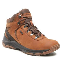 Merrell Trekking-skor Merrell Erie Mis Ltr Wp J500121 Toffee