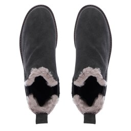 

Снігоходи EMU Australia Moira Dark W12975 Dark Grey, Сірий