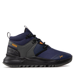 

Снікерcи Puma Pacer Future Tr Mid 385866 02 Peacoat/Dark Shadow/Orange, Cиній