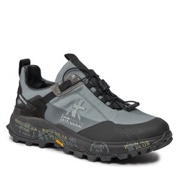 Premiata Sportcipők Premiata Cross 0.2 335 Grey