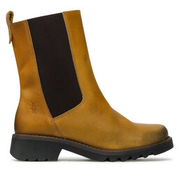 

Челсі Fly London Reinfly P144795004 Mustard, Жовтий