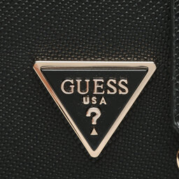 

Сумка Guess Noelle HWZG78 79810 BLA, Чорний