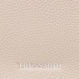 

Сумка Trussardi Nadir Tote Sm Full 75B01489 P006, Бежевий