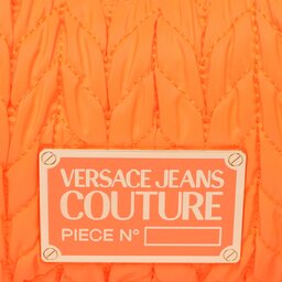 

Сумка Versace Jeans Couture 74VA4BO1 ZS584 510, Оранжевий