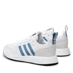 

Взуття adidas Multix J GX4230 Ftwwht/Altblu/Greone, Білий