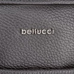 

Сумка Bellucci R378 Czarna, Чорний