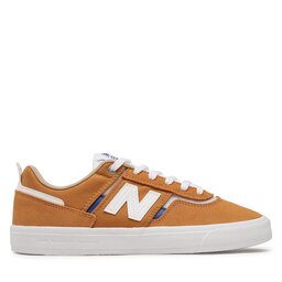 New Balance Sneakersy New Balance NM306CRY Pomarańczowy