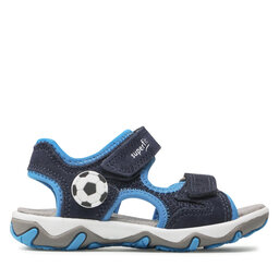 

Босоніжки Superfit 1-009469-8000 M Blau/Türkis, Cиній