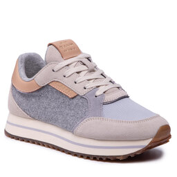 Gant Sneakers Gant Bevinda 23533030 Beige/Gray G101