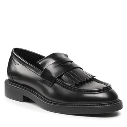 Vagabond Félcipő Vagabond Alex M 5566-004-20 Black